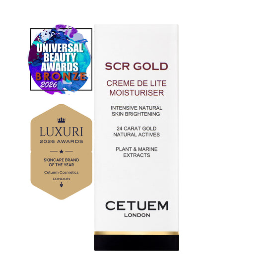 Creme De Lite - Award Winner - Cetuem