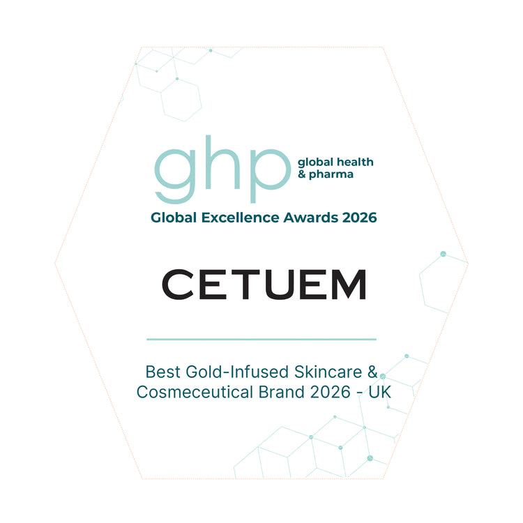 Creme De Lite - Award Winner - Cetuem