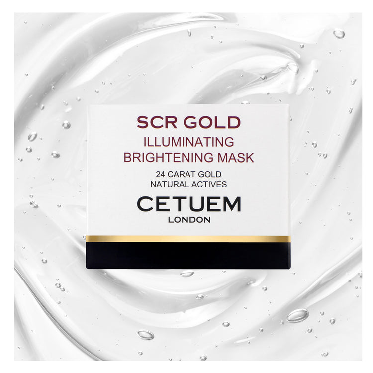 Illuminating Mask - Cetuem