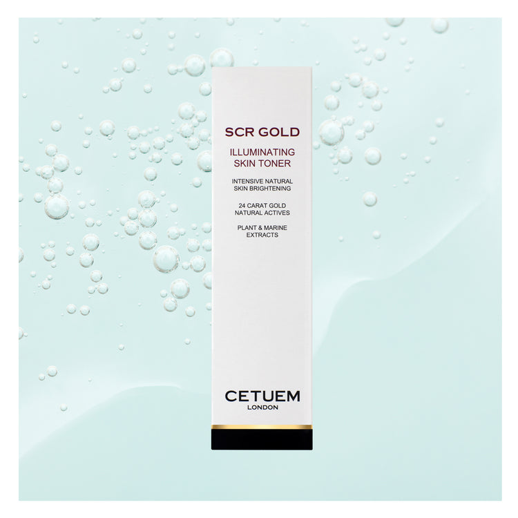 Illuminating Skin Toner - Cetuem