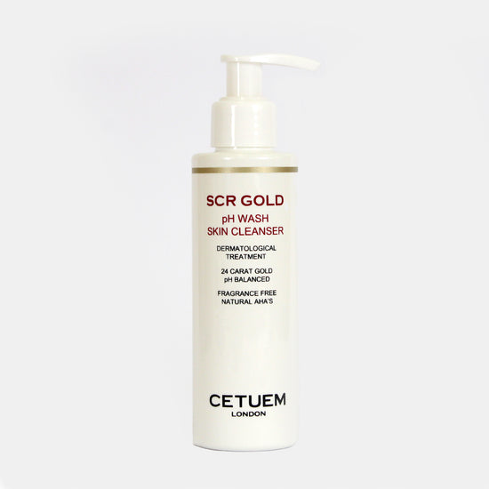 pH1 Cleanser - Cetuem