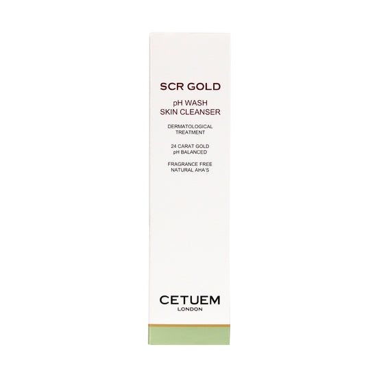 pH1 Cleanser - Cetuem