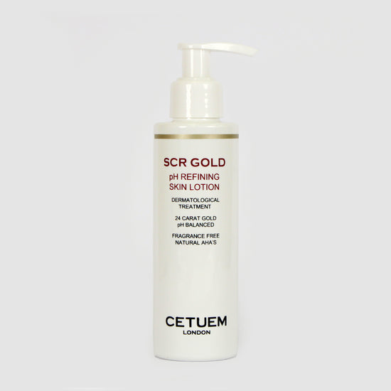 pH2 Lotion - Cetuem