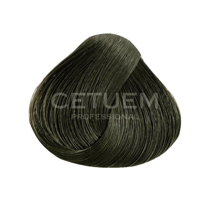 5 - Light Brown - Cetuem