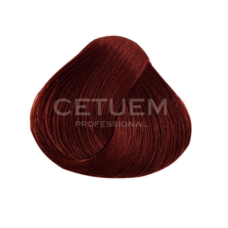7.46 - Red Copper - Cetuem