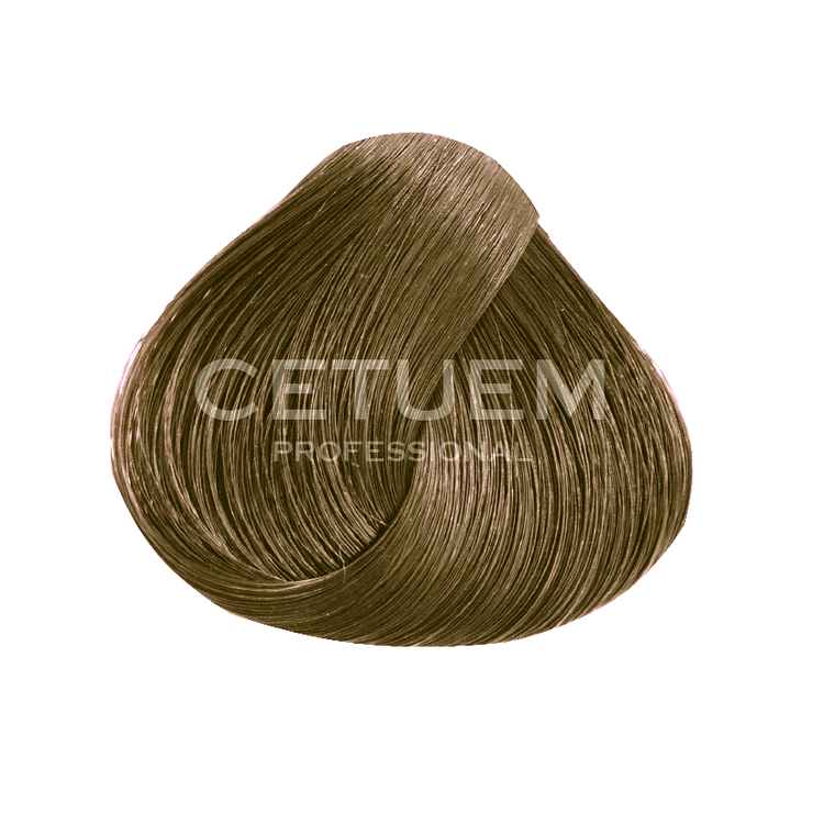 8.2 - Light Opal Blonde - Cetuem