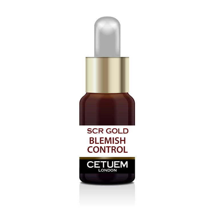 pH Blemish Control - Cetuem