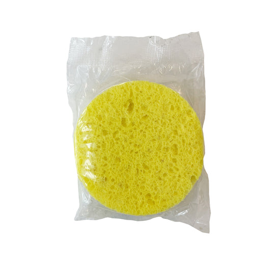 Cosmetic Sponges 75mm (Pack of 2)