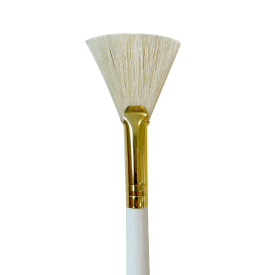 Cetuem Fan Brush