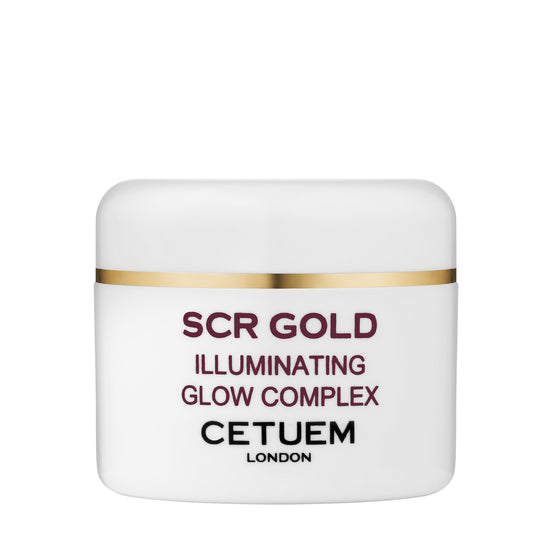 Illuminating Glow Complex
