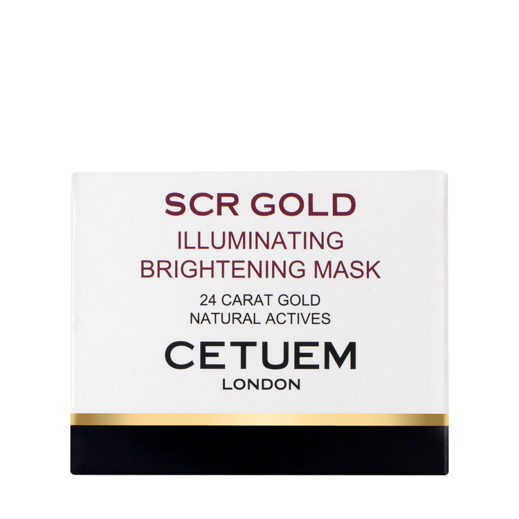 Illuminating Mask - Cetuem