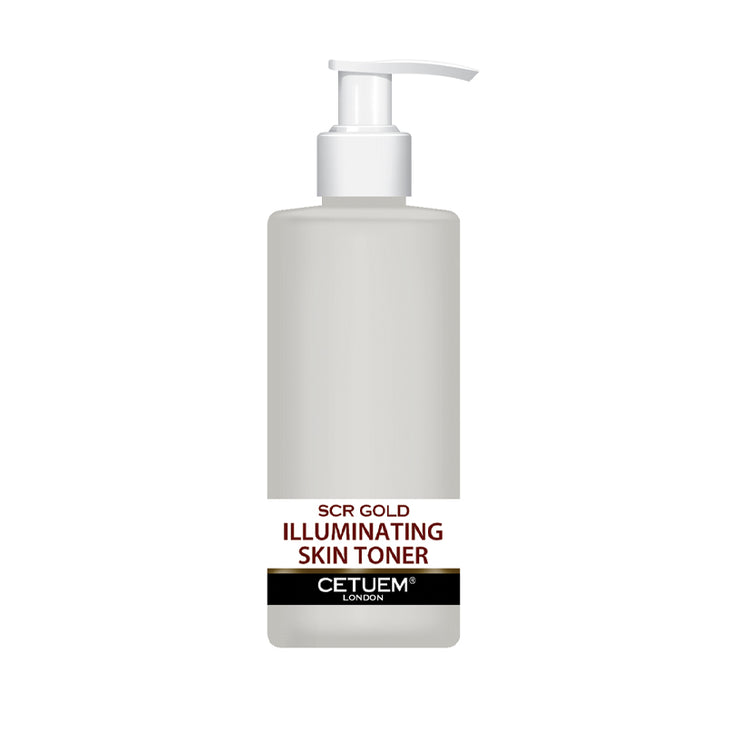 Illuminating Skin Toner - Cetuem