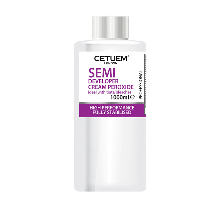 Semi Developer - Cetuem