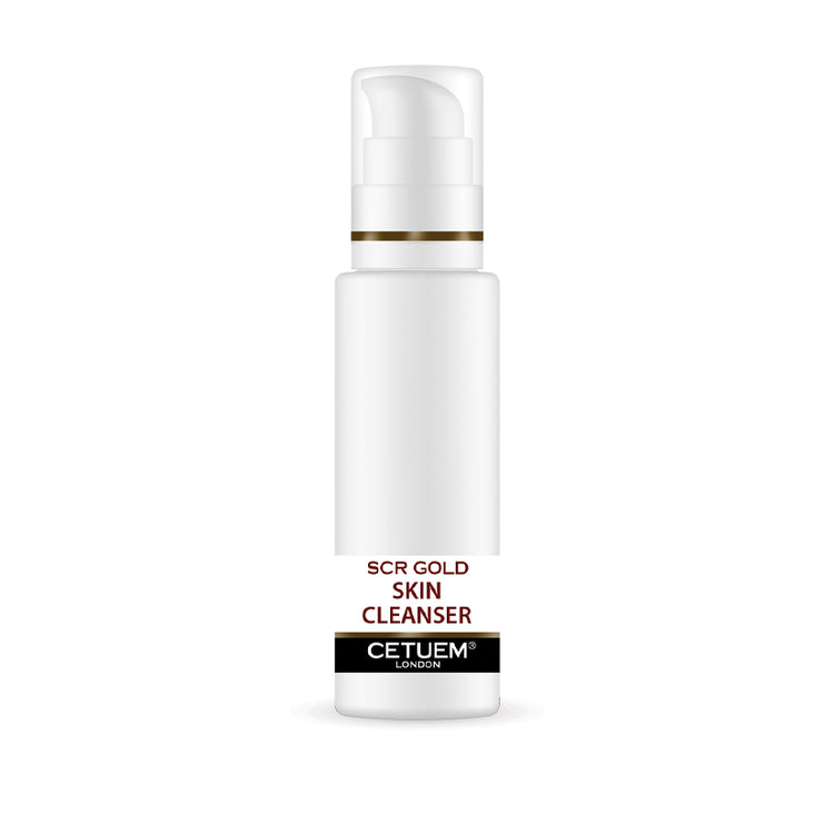 Skin Cleanser Original - Cetuem