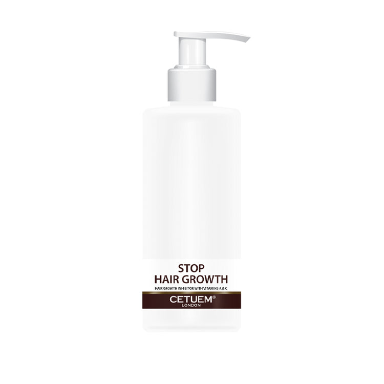 Stop - Cetuem