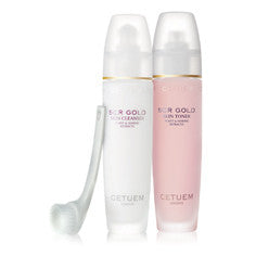 Why use Cetuem skincare?
