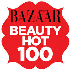 Harper's Bazaar Beauty Hot 100