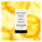 SCR Gold Booster Serum - Skin Cell Regenerator with Vitamin C Plus - Cetuem