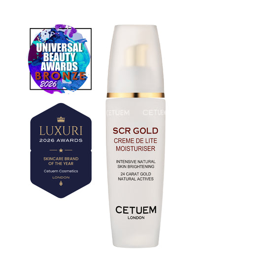 Creme De Lite - Award Winner