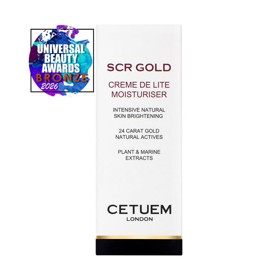 Creme De Lite - Award Winner (50ml size is approx 2 week delivery time)