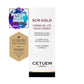 Creme De Lite - Award Winner - Cetuem