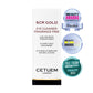 Eye Cleanser - Lash and Brow Strengthener