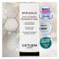 Eye Cleanser - Lash and Brow Strengthener