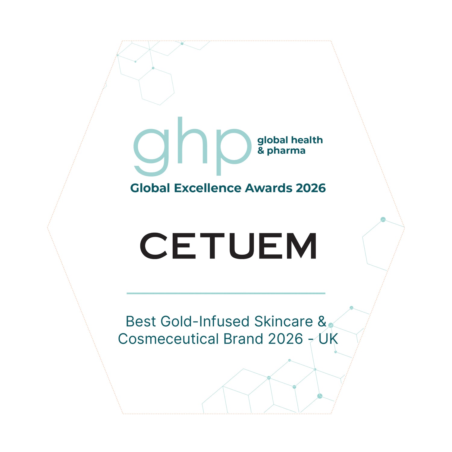 Creme De Lite - Award Winner - Cetuem