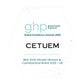 Creme De Lite - Award Winner - Cetuem