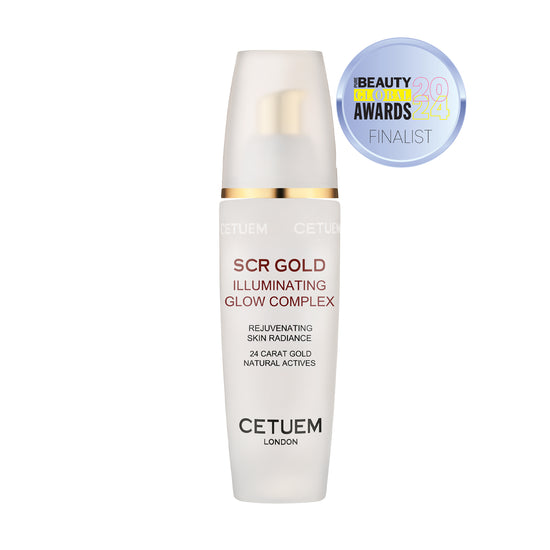Illuminating Glow Complex
