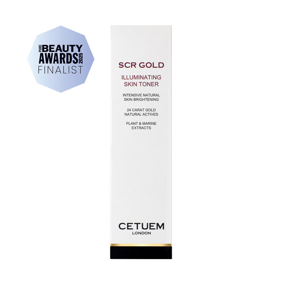 Illuminating Skin Toner (New Fragrance Free Formula) - Cetuem