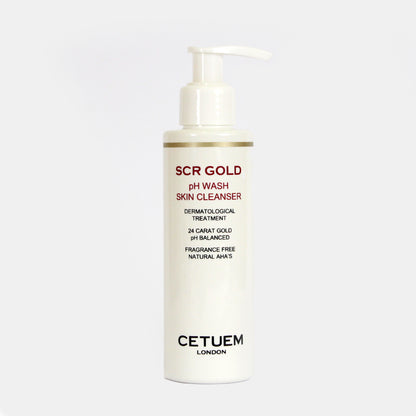 pH1 Cleanser - Cetuem