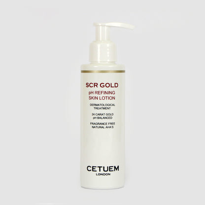 pH2 Lotion - Cetuem
