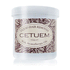 Aromatherapy Wax - Plastic White Jar - Cetuem