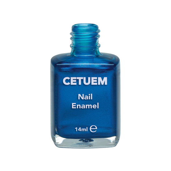 29 - Electric Blue - Cetuem