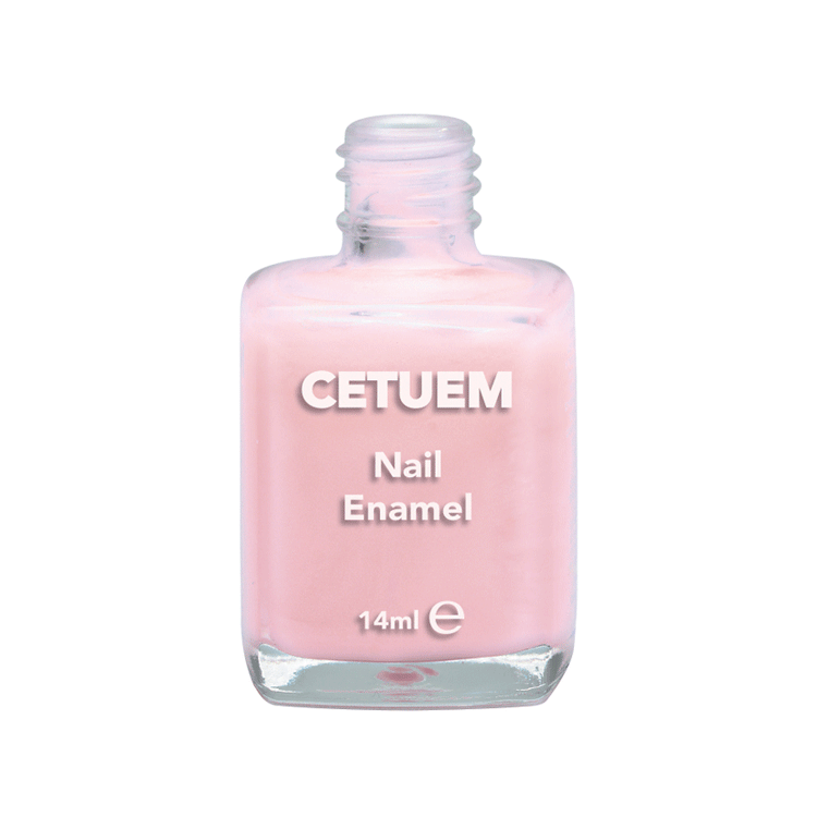 61 - Pretty and Baby Pink - Cetuem