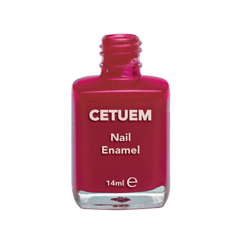 170 - Classic Red - Cetuem