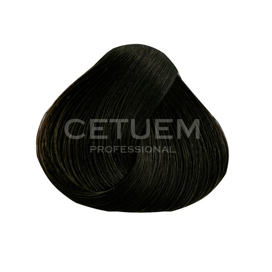 2 - Natural Black - Cetuem