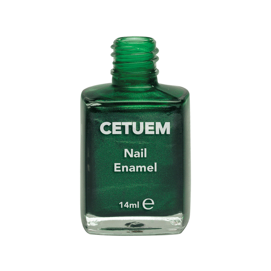 23 - Envy Emerald Green - Cetuem