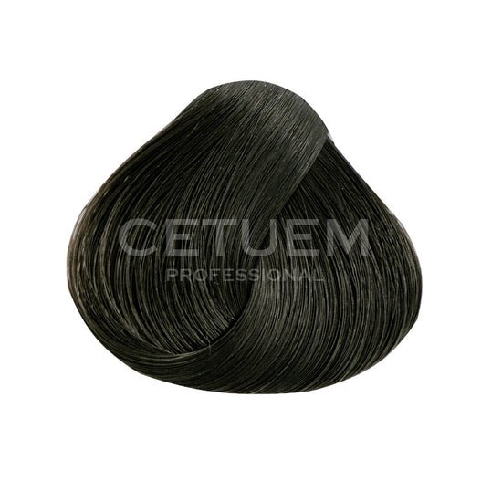 33.0 - Intensive Dark Brown - Cetuem