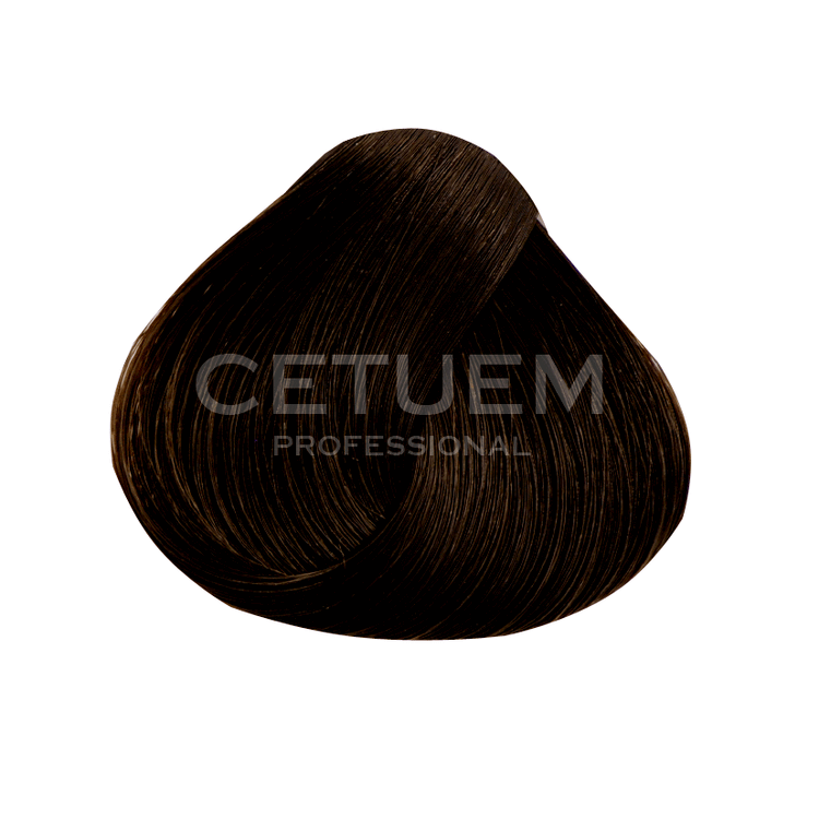 4.3 - Medium Golden Brown - Cetuem