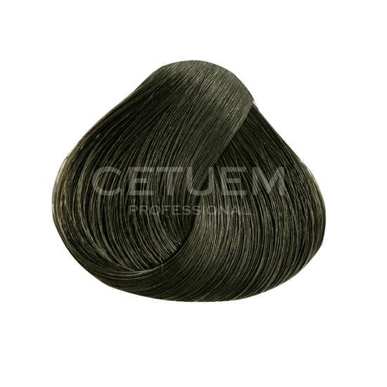 55.0 - Intensive Light Brown - Cetuem