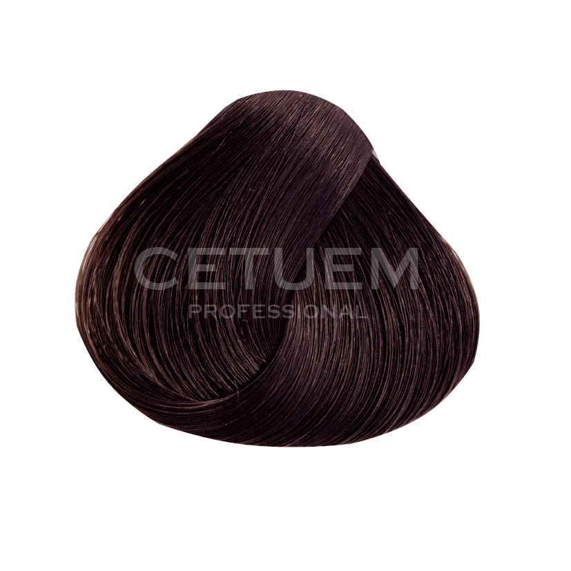 5.4 - Chestnut Brown - Cetuem