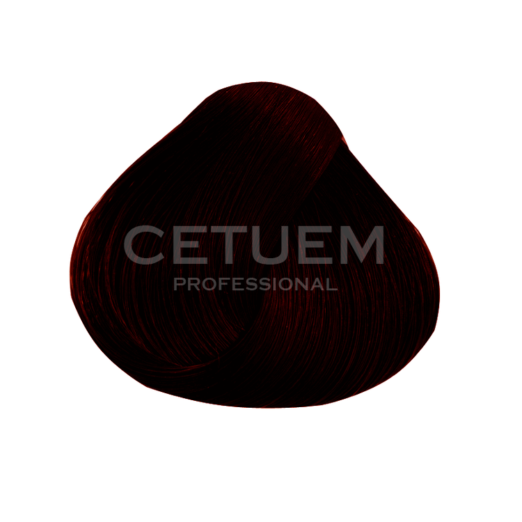 5.5 - Dark Mahogany - Cetuem