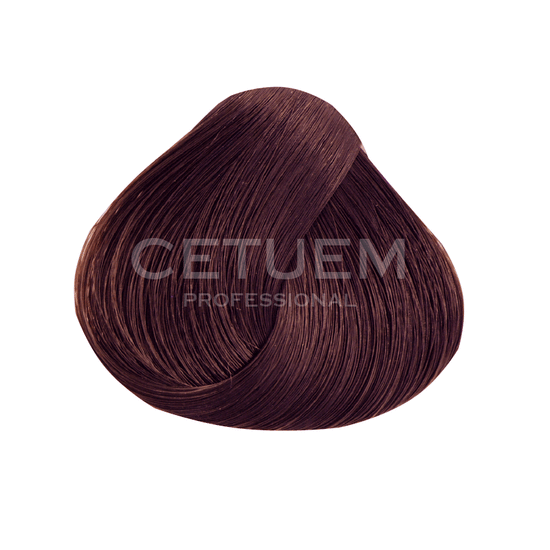 7.4 - Medium Copper Blonde - Cetuem