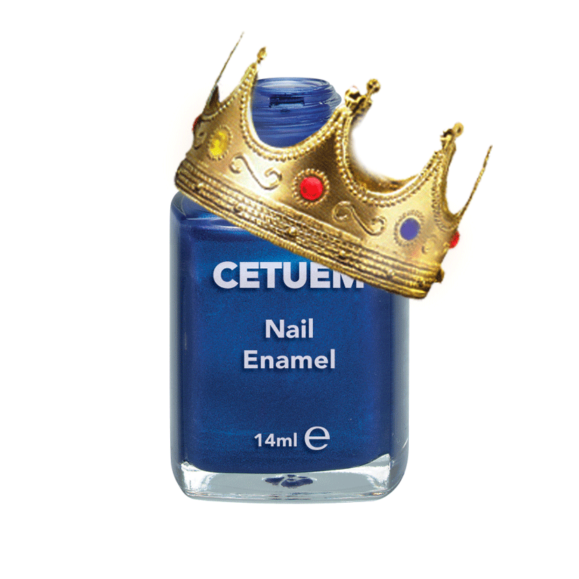 77 - Royalty - Cetuem