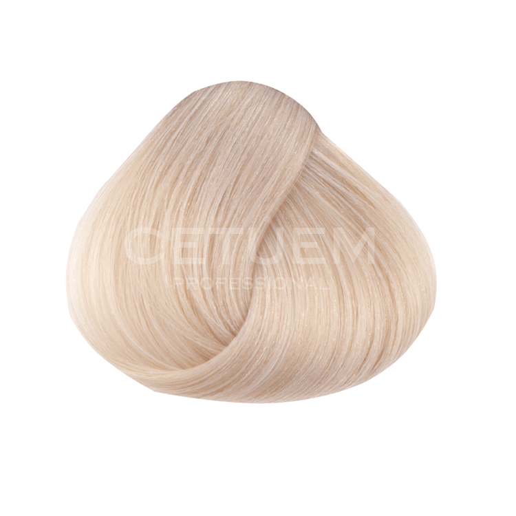 902 - Ultra Light Pearl Blonde - Cetuem