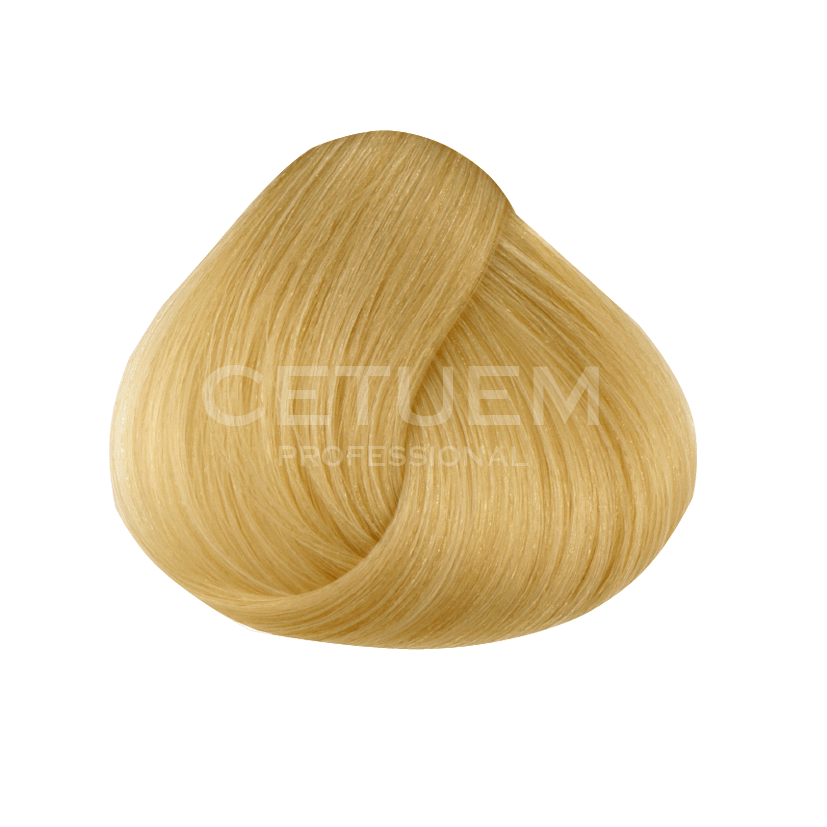 903 - Ultra Light Gold Blonde - Cetuem