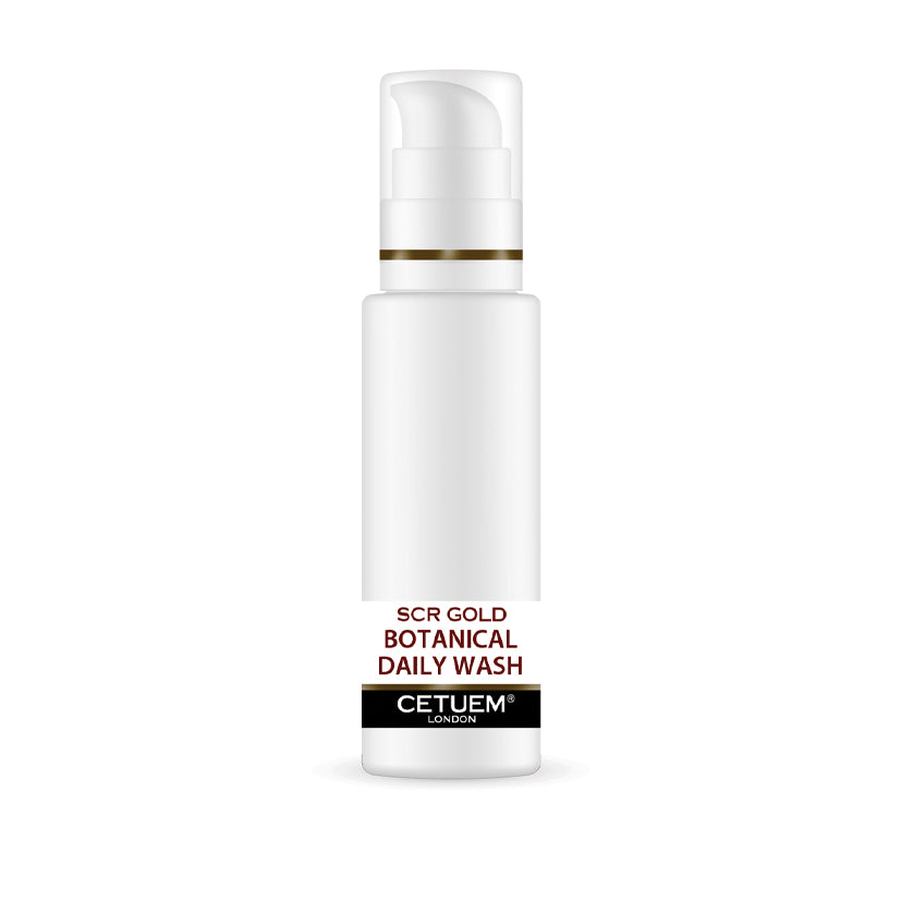 Botanical Daily Wash - Cetuem