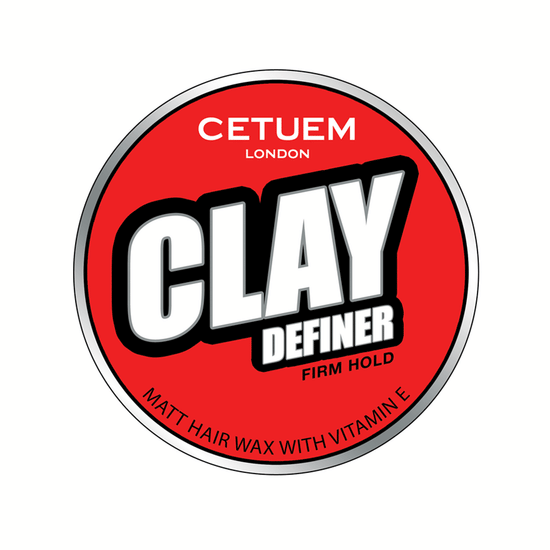 Clay Definer - Cetuem